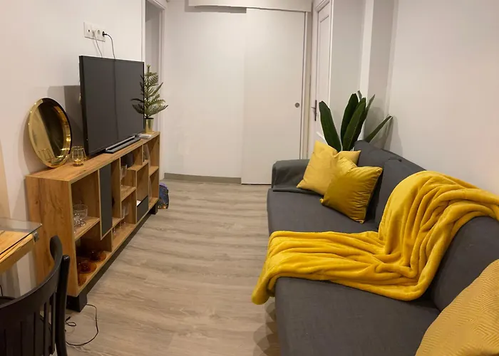 Nuestro Rincon Del Teatro Antonio Banderas Soho