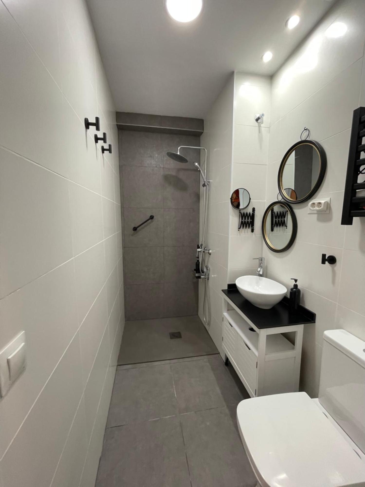 Appartement Nuestro Rincon Del Teatro Antonio Banderas Soho