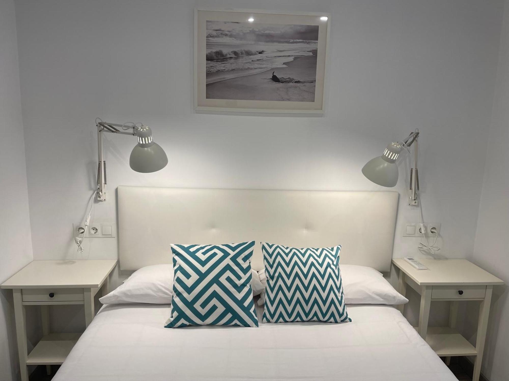 Appartement Nuestro Rincon Del Teatro Antonio Banderas Soho *