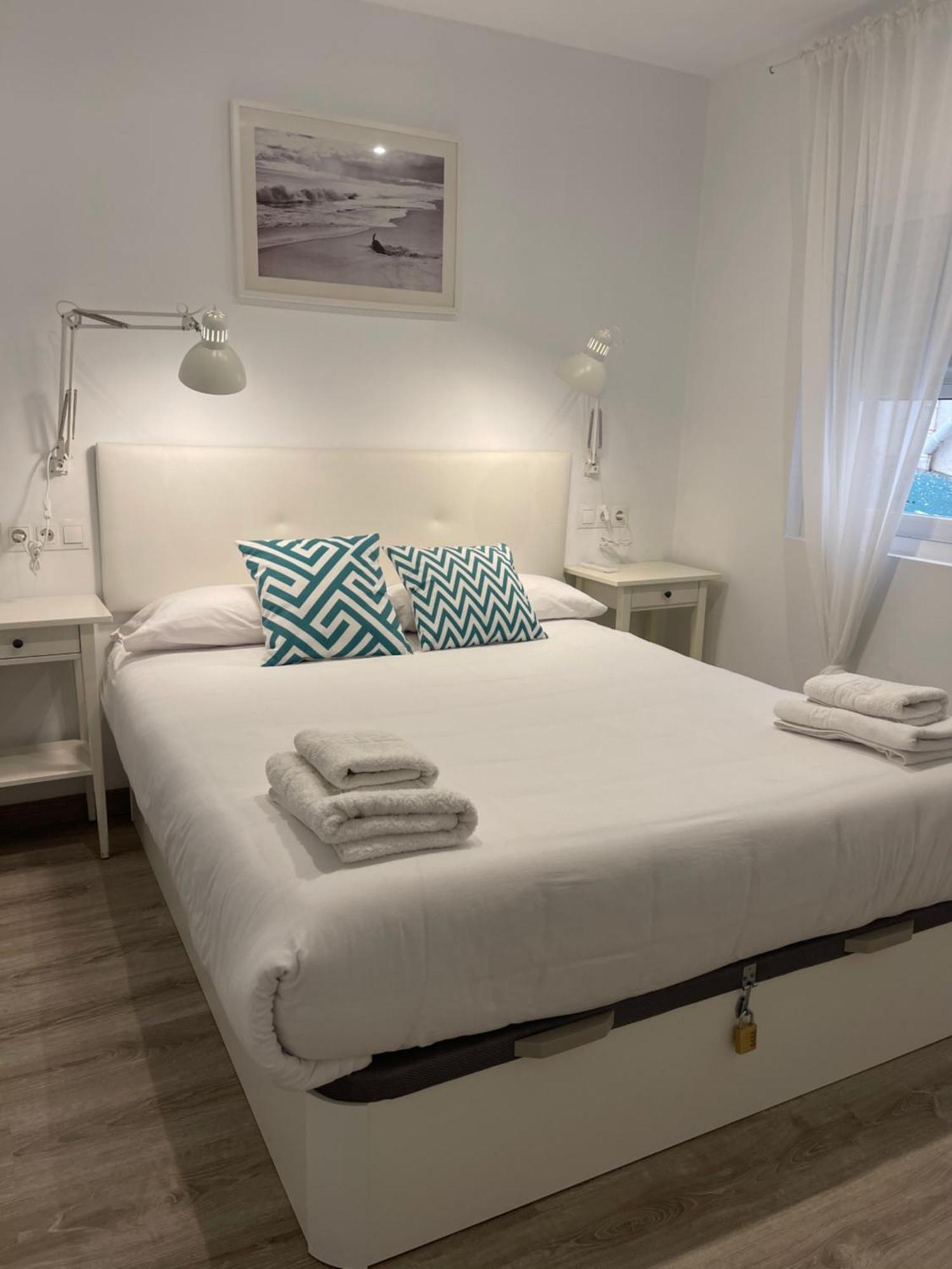Nuestro Rincon Del Teatro Antonio Banderas Soho Appartement *