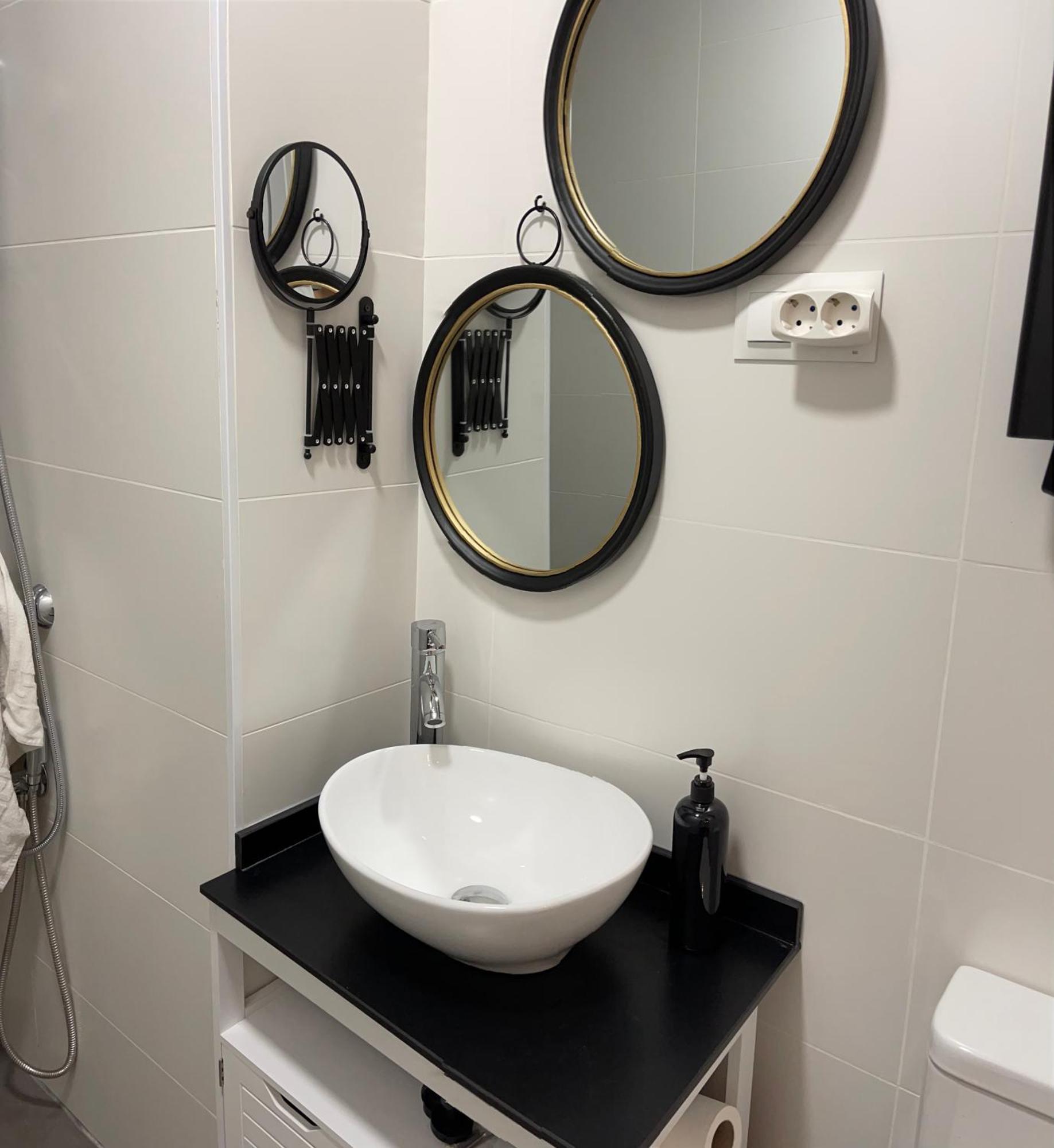 Nuestro Rincon Del Teatro Antonio Banderas Soho Appartement *