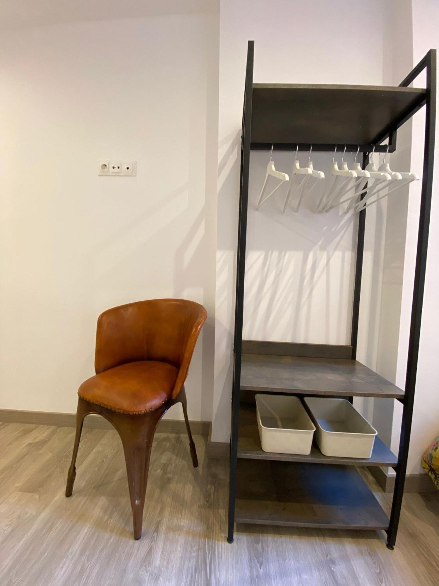 Appartement Nuestro Rincon Del Teatro Antonio Banderas Soho *