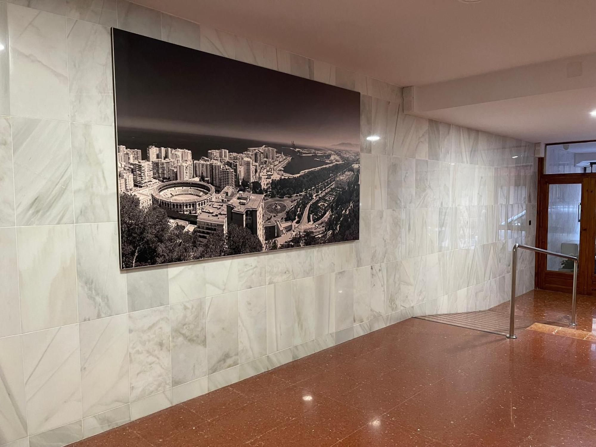 Nuestro Rincon Del Teatro Antonio Banderas Soho Appartement *