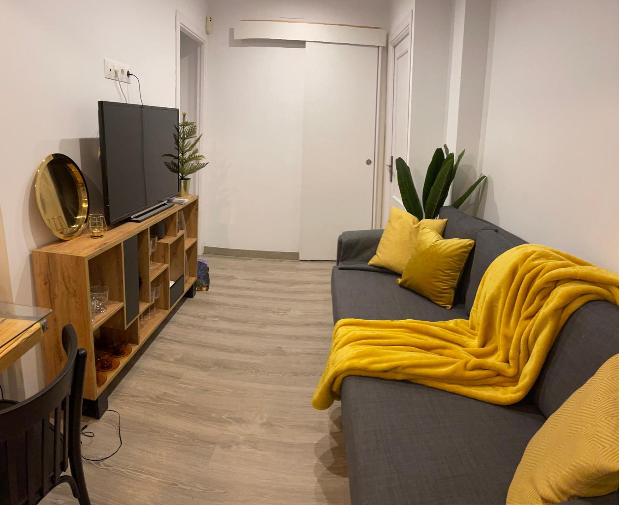 Nuestro Rincon Del Teatro Antonio Banderas Soho Appartement *