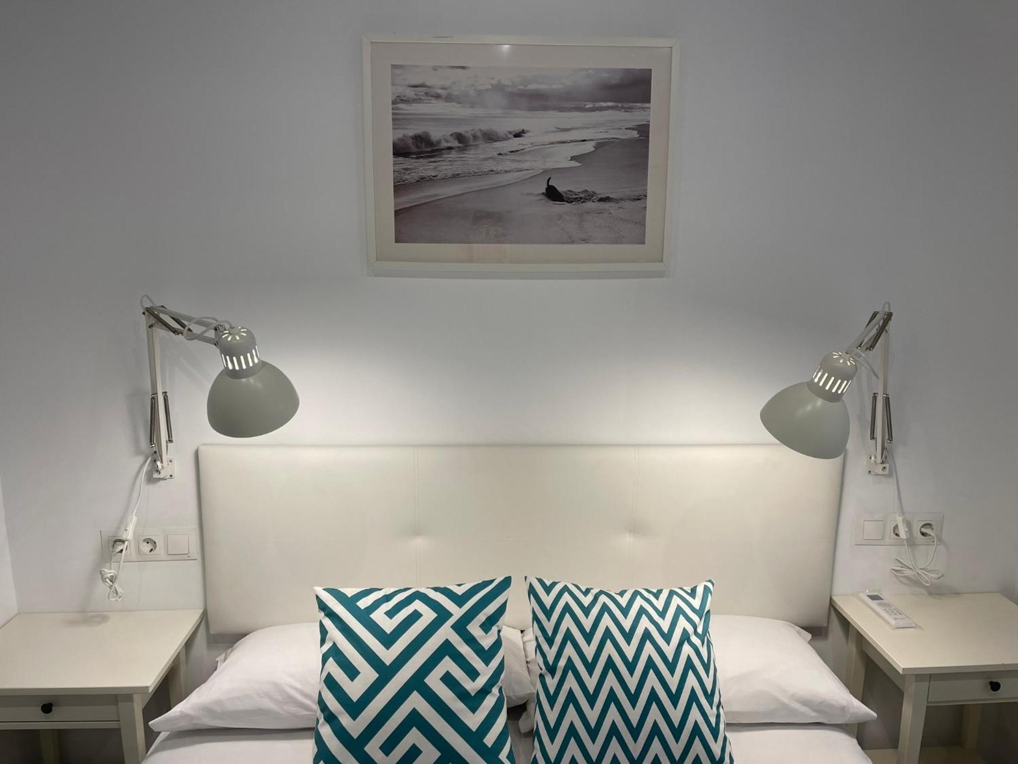 Nuestro Rincon Del Teatro Antonio Banderas Soho Appartement Málaga